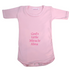 With Sleeve / Plain Pink / 9-12 Months