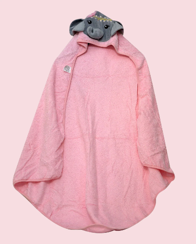 Pink Elephant