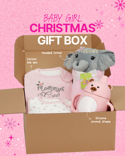Christmas Gift Boxes