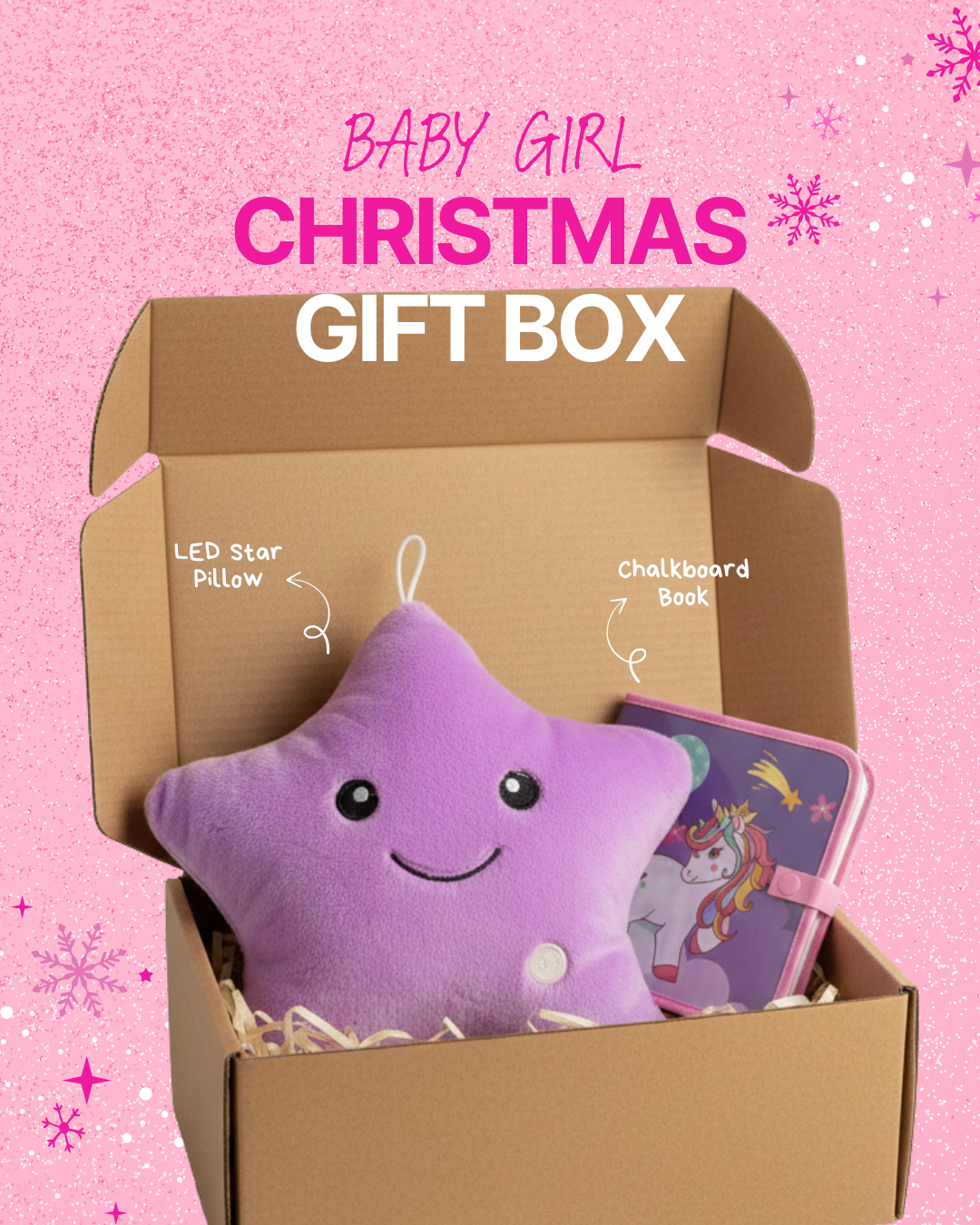Christmas Gift Boxes
