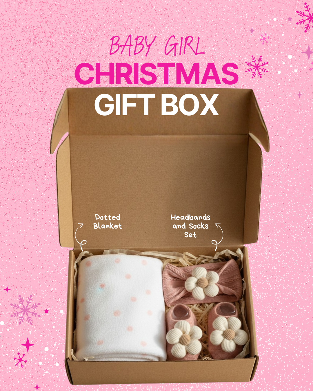 Christmas Gift Boxes