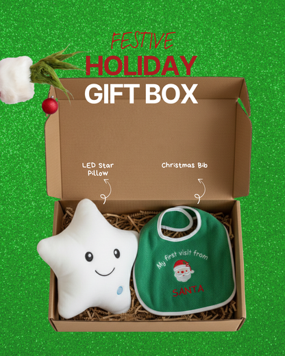 Christmas Gift Boxes