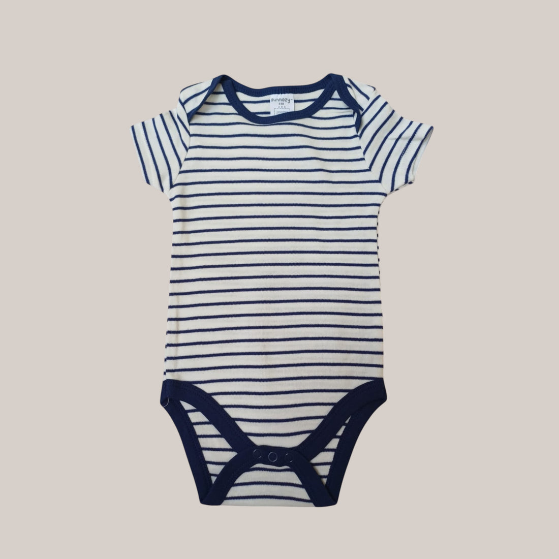Striped Wonder (Light)