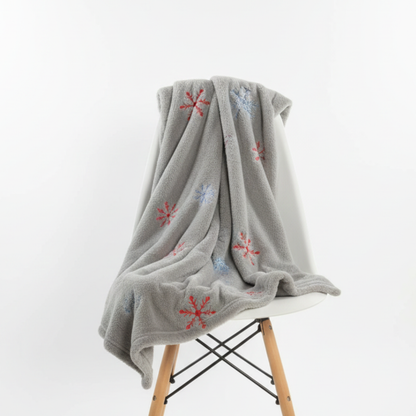 Christmas Blankets &amp; Plush Toys