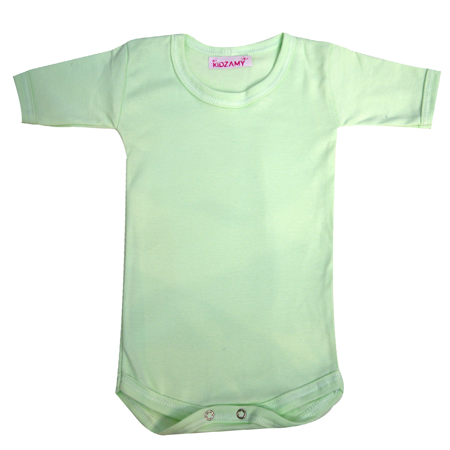 Custom Baby Onesie