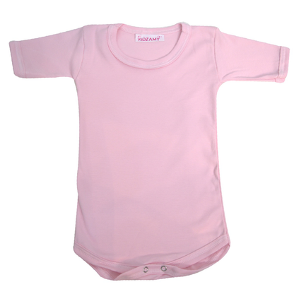 Custom Baby Onesie