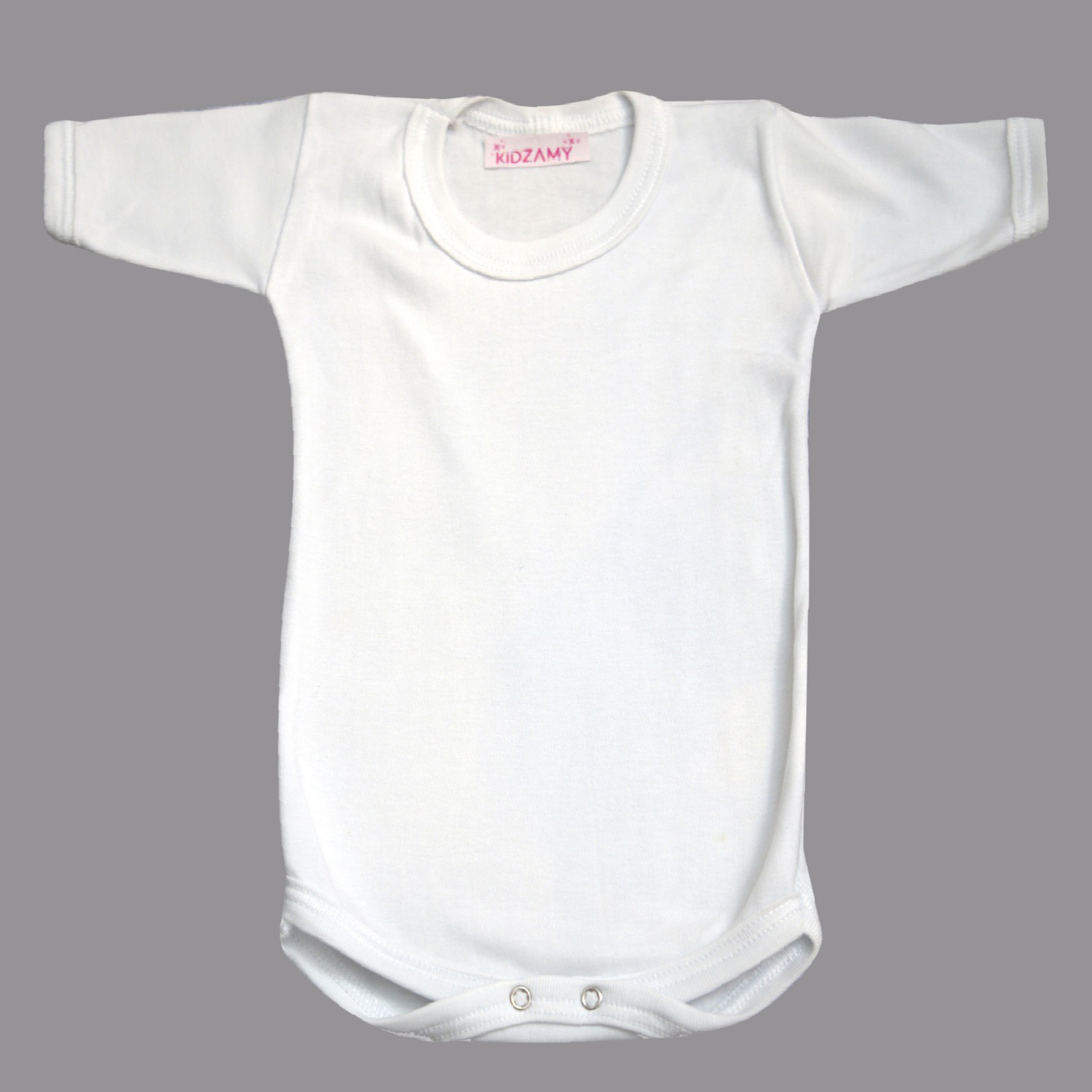 Custom Baby Onesie