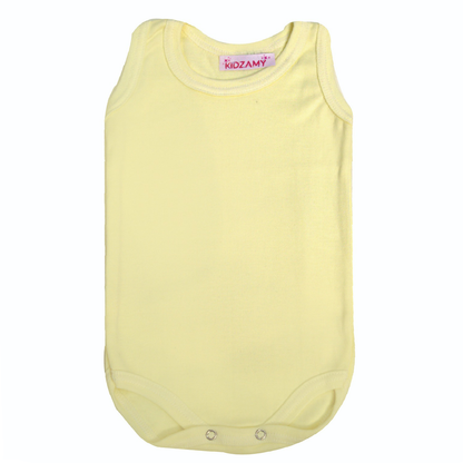 Custom Baby Onesie
