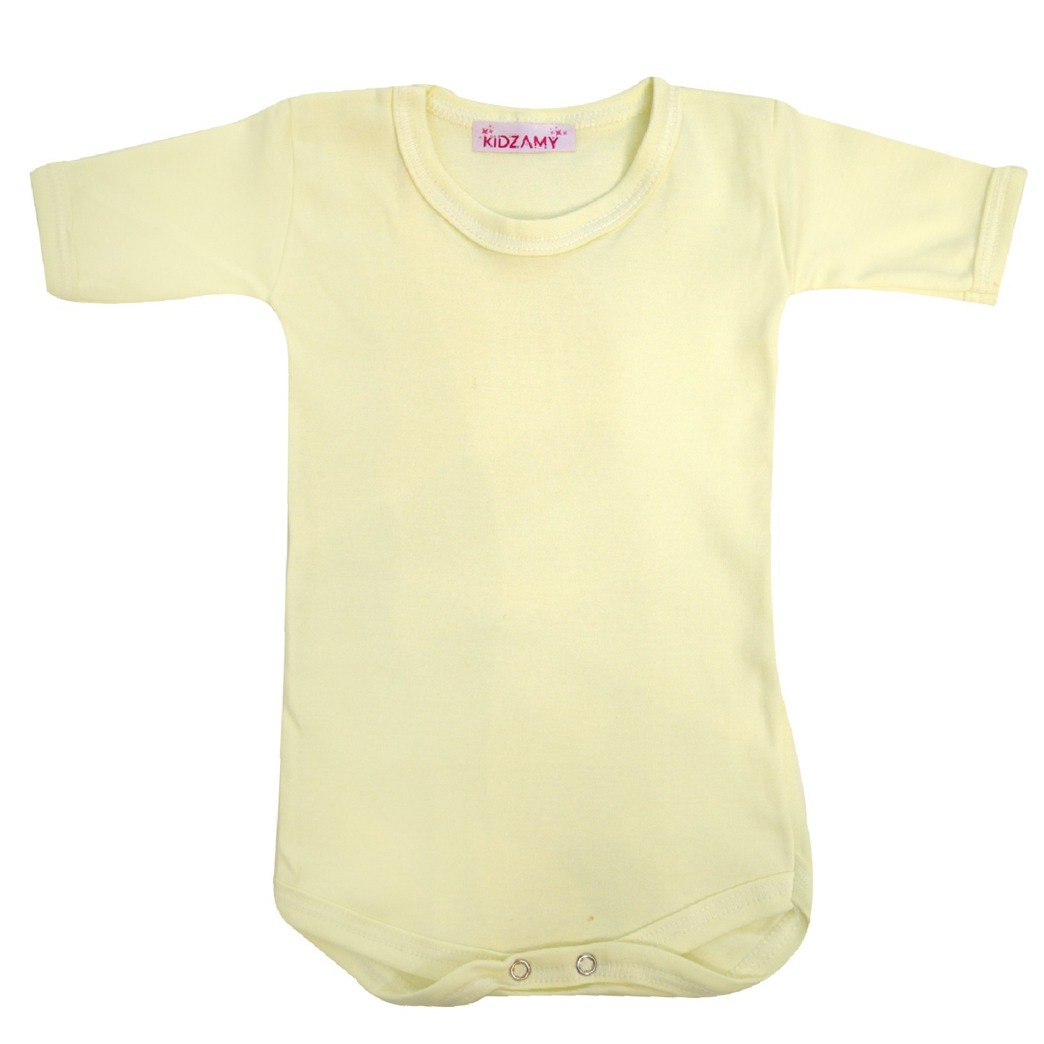 Custom Baby Onesie