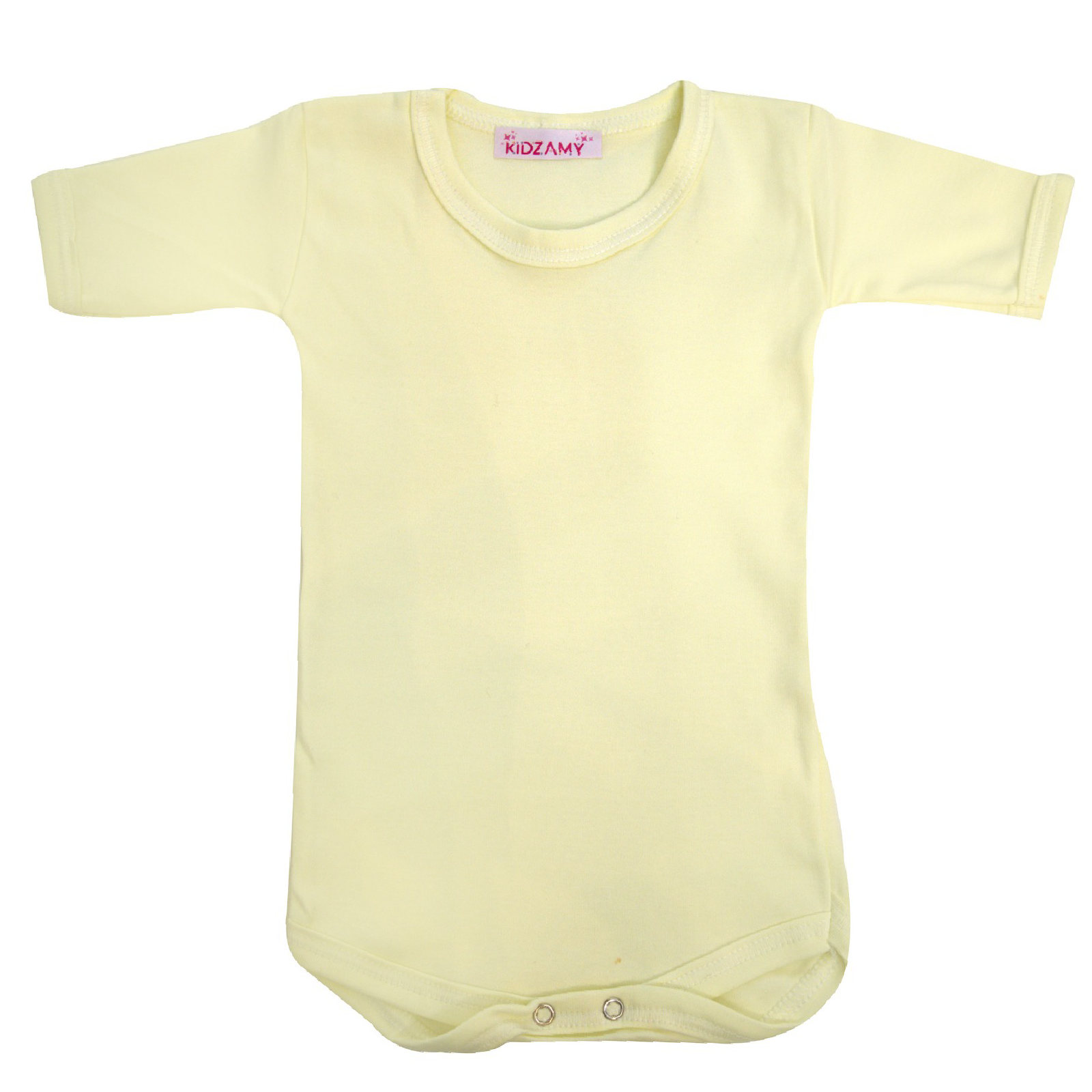 Custom Baby Onesie