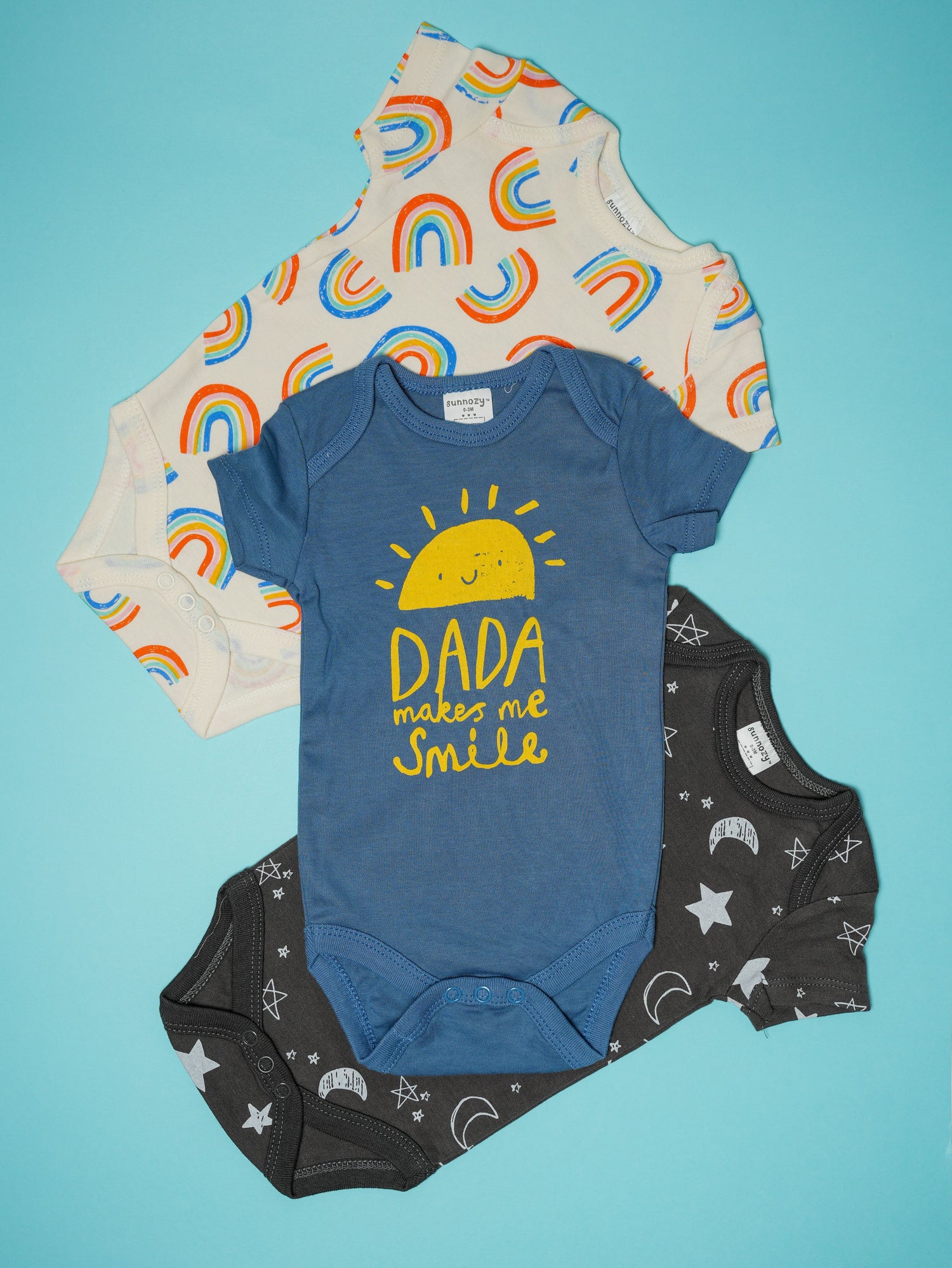 Ready Onesies