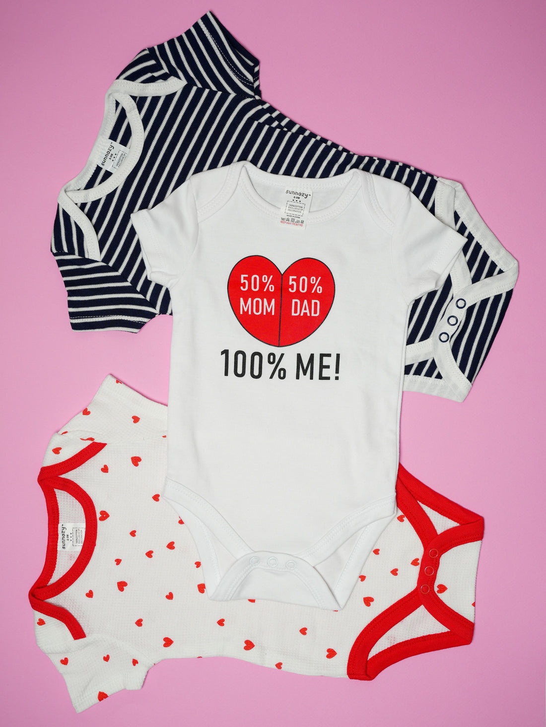 Ready Onesies