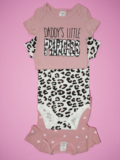 Ready Onesies
