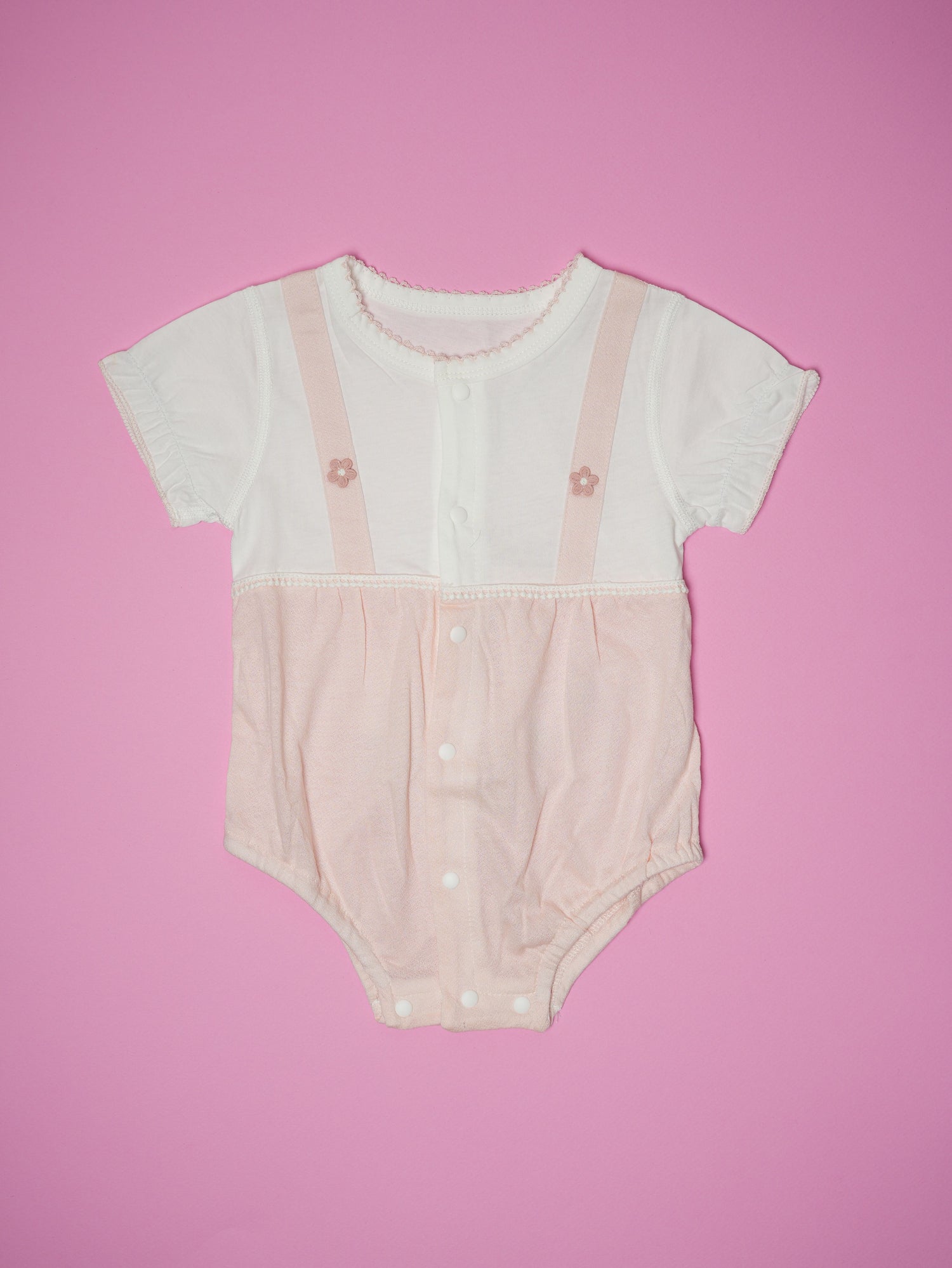 Ready Onesies