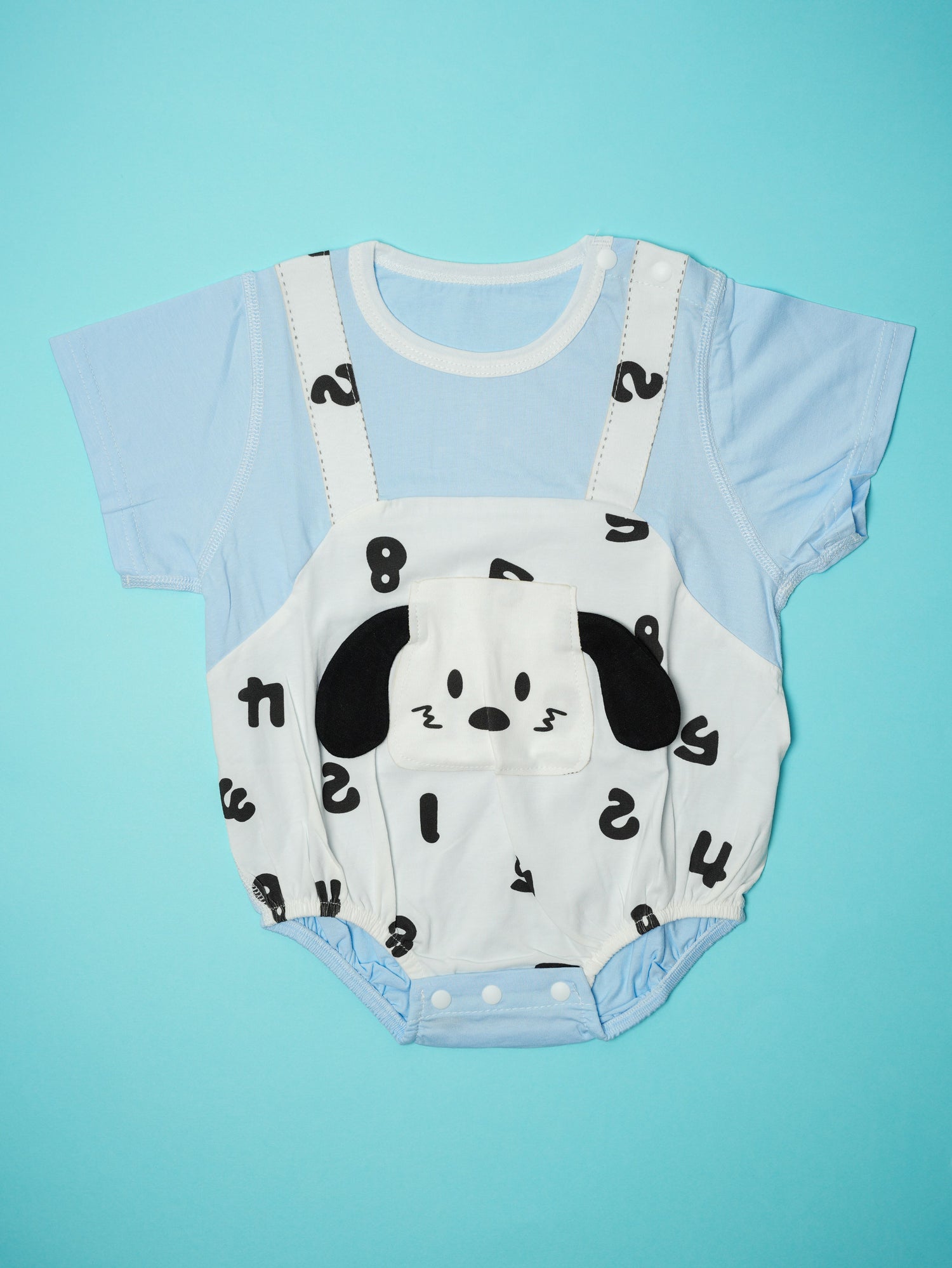 Ready Onesies