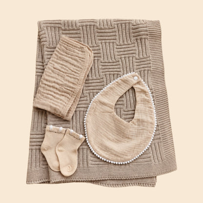 Cozy neutral Set