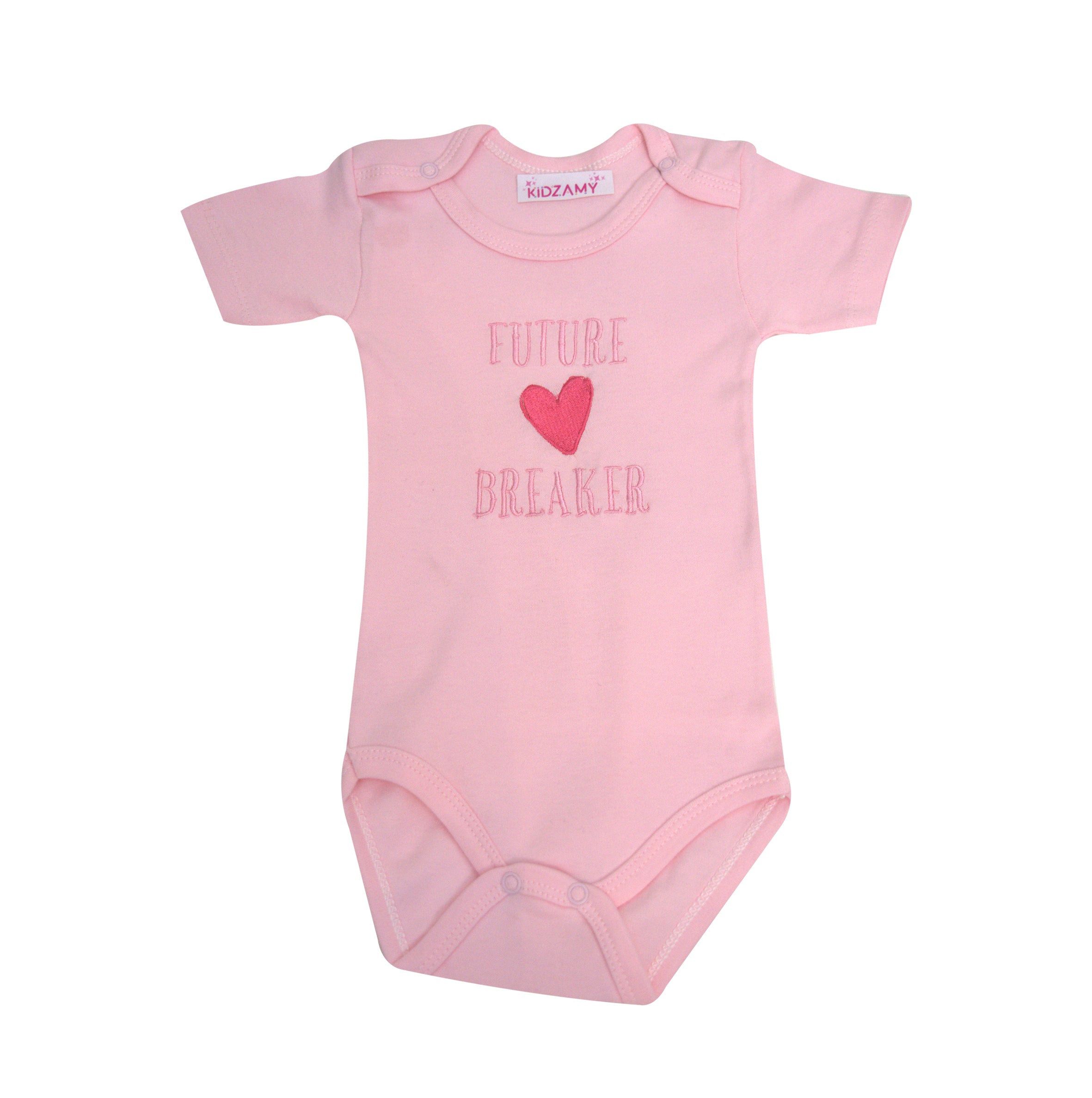 Custom Baby Onesie