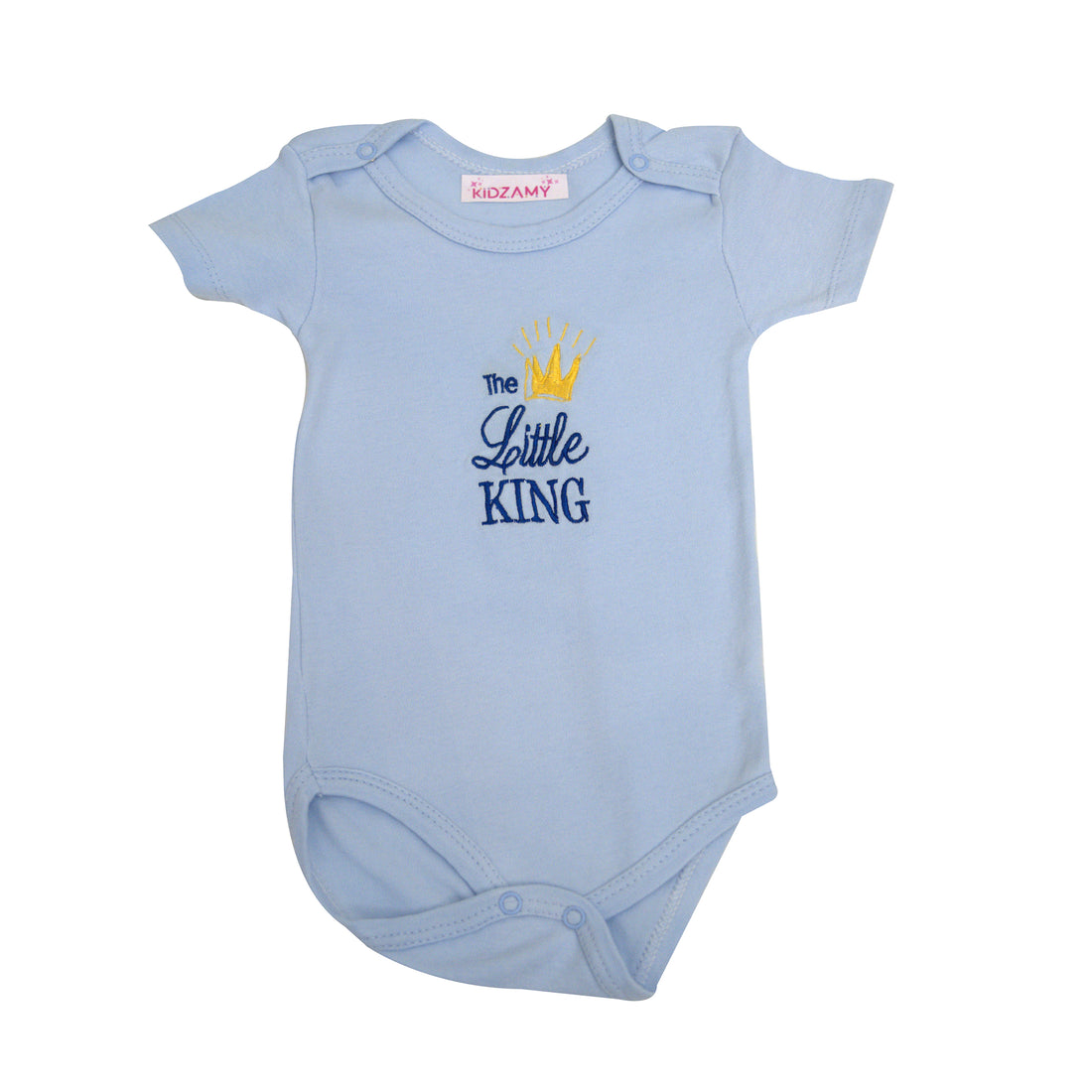 Custom Baby Onesie