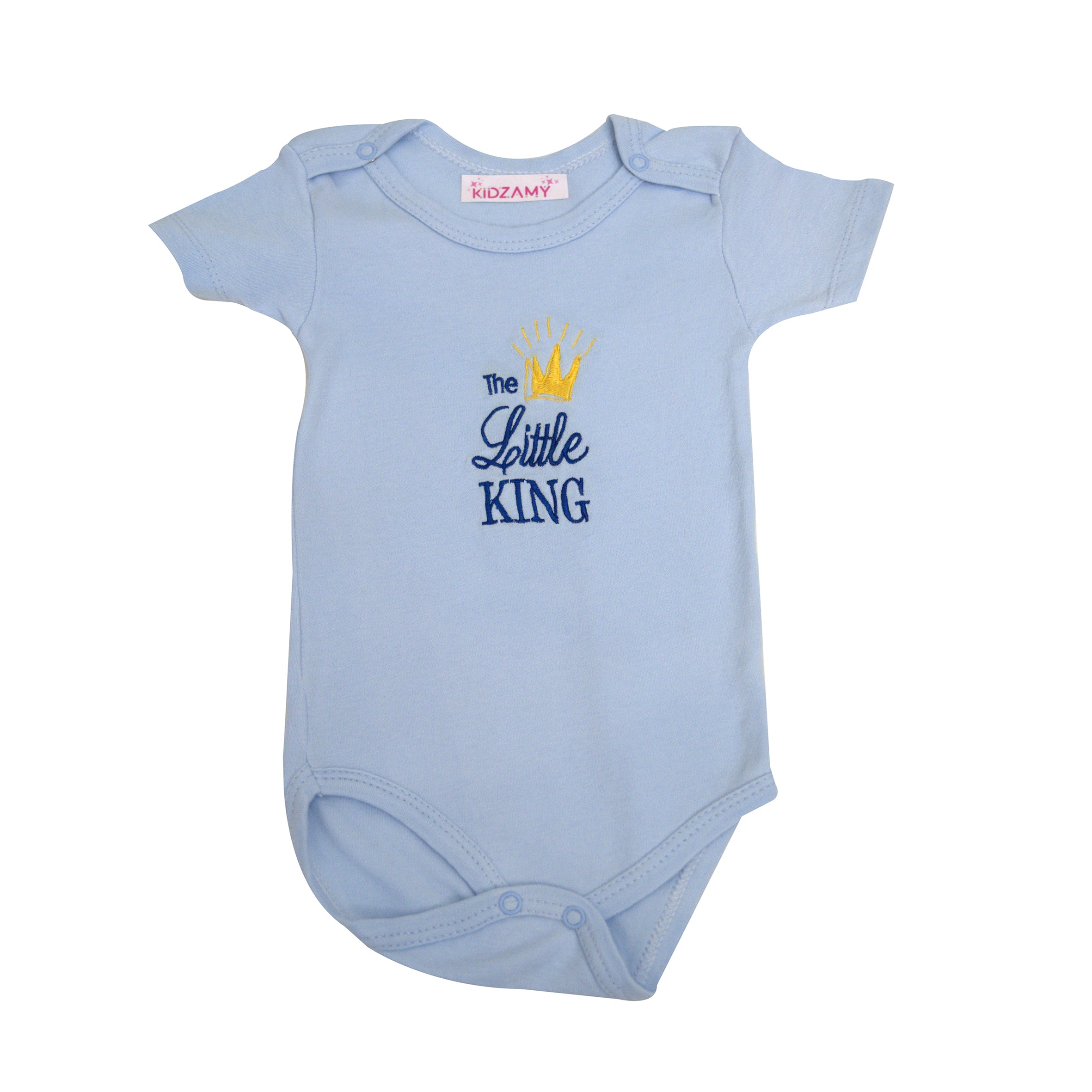 Custom Baby Onesie