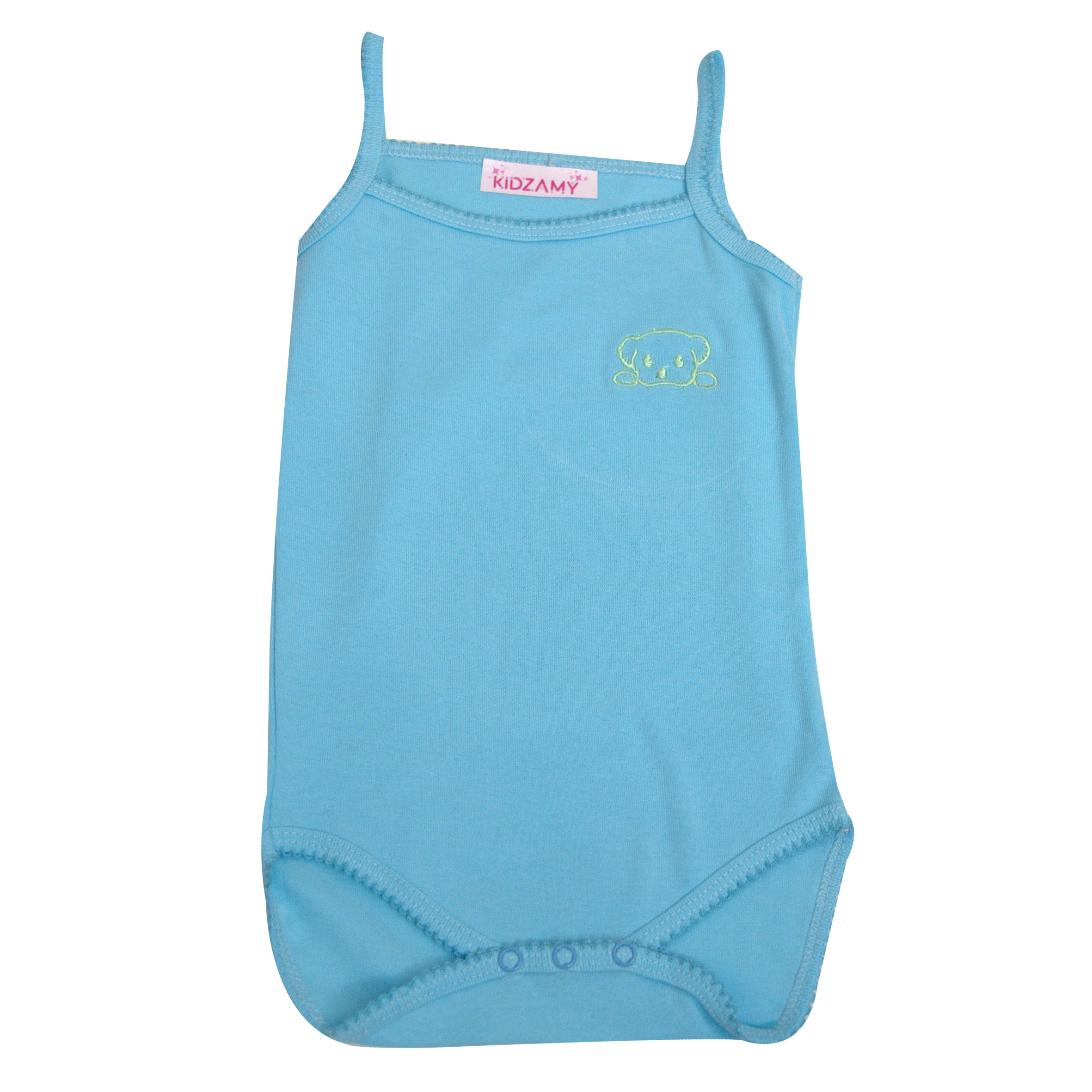 Custom Baby Onesie