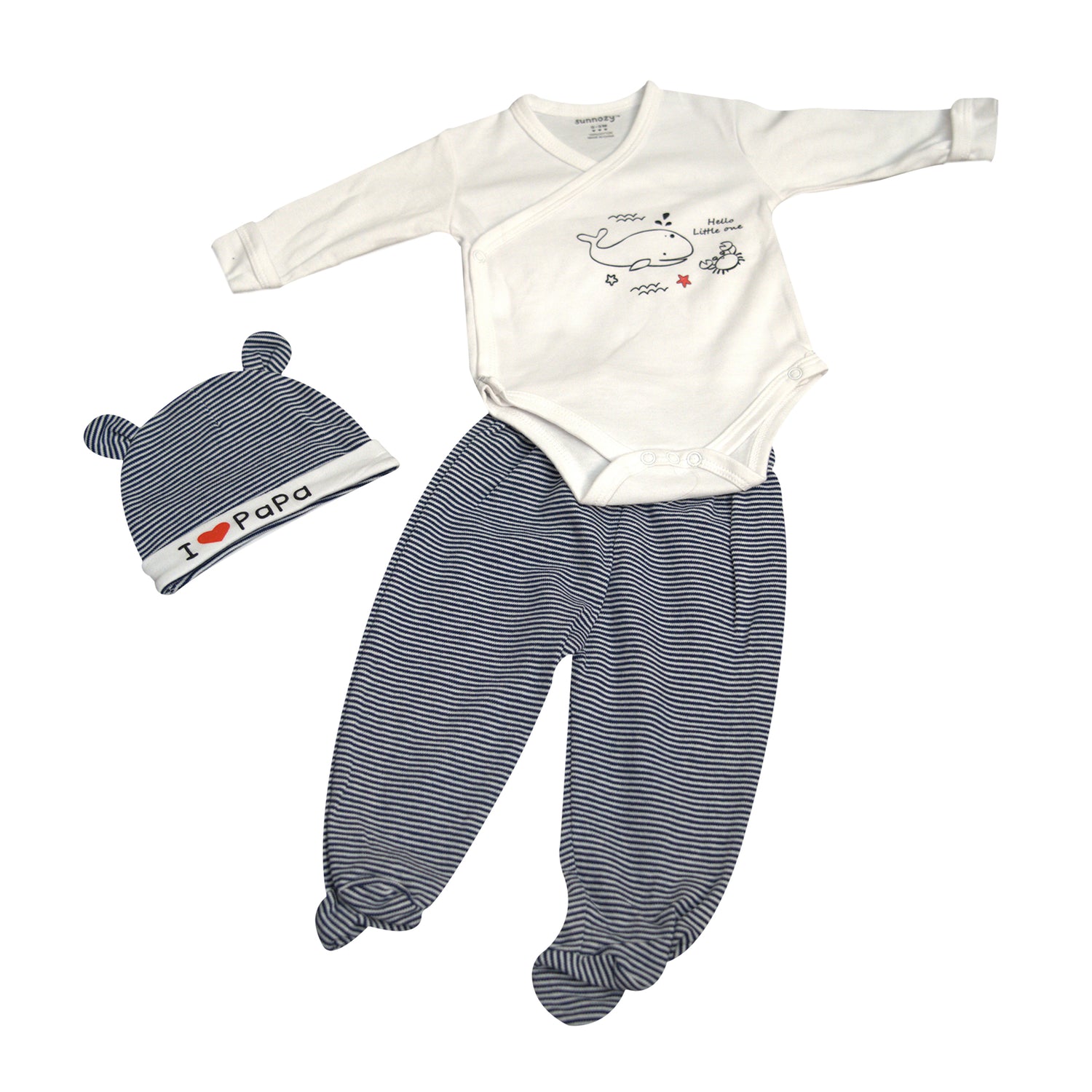 Ready Onesies