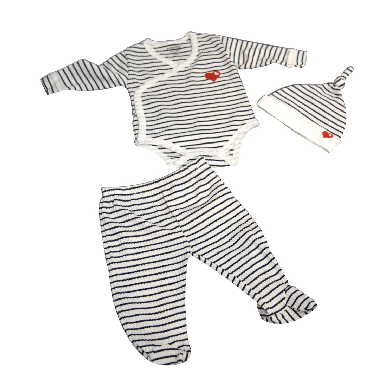 Ready Onesies