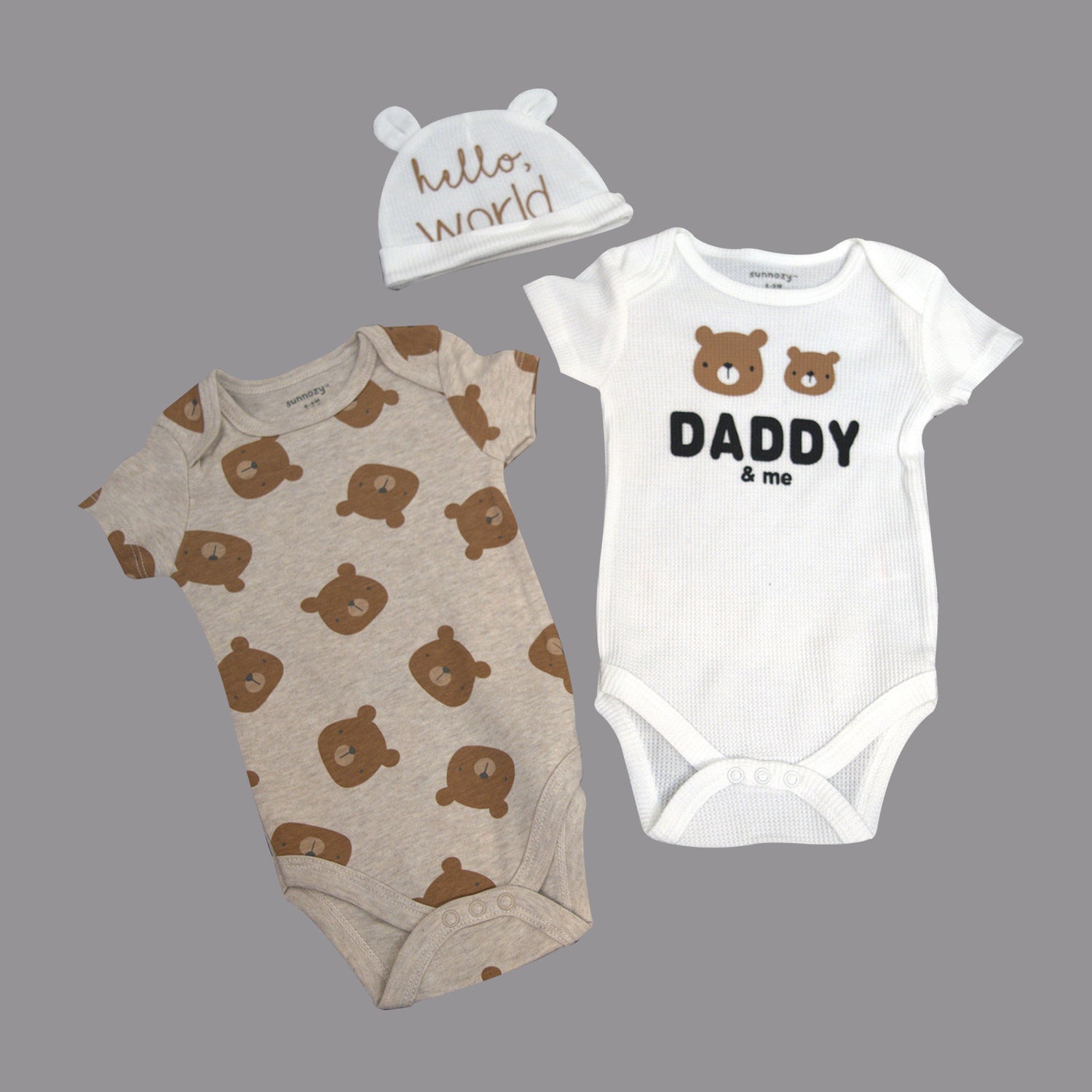 Ready Onesies