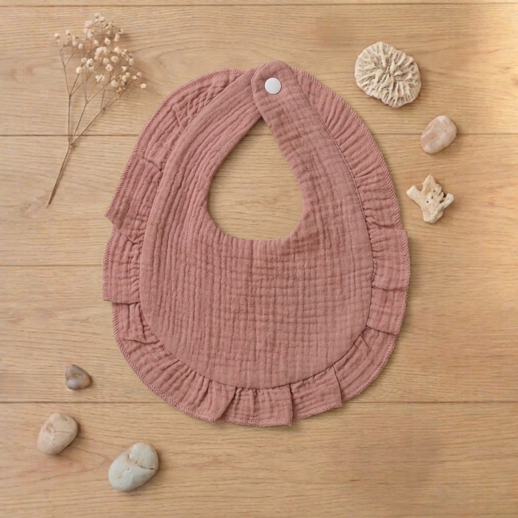 Custom Baby Bib
