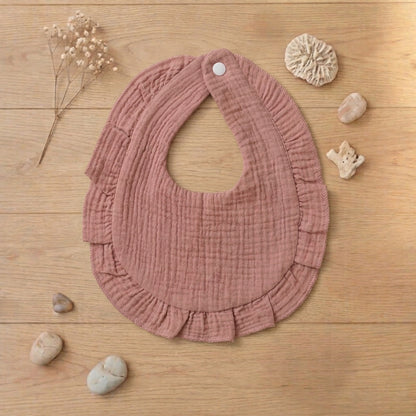 Custom Baby Bib