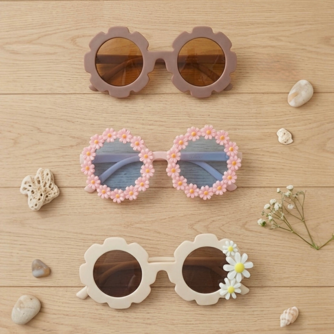 Fashionable Summer Eyeglasses
