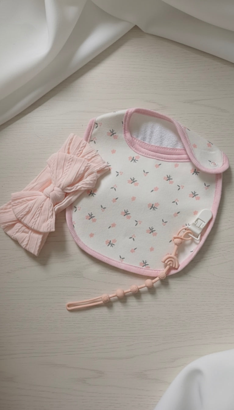 Baby Bloom Essential Set