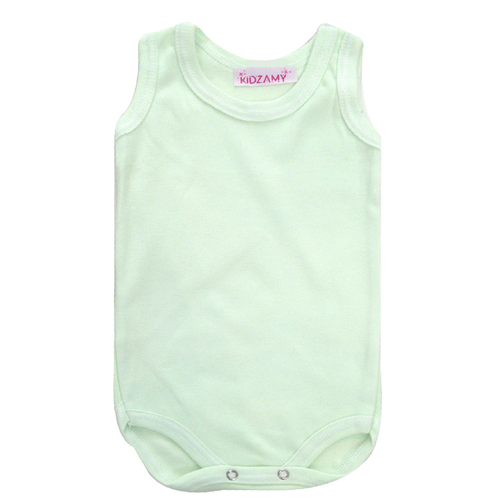 Custom Baby Onesie