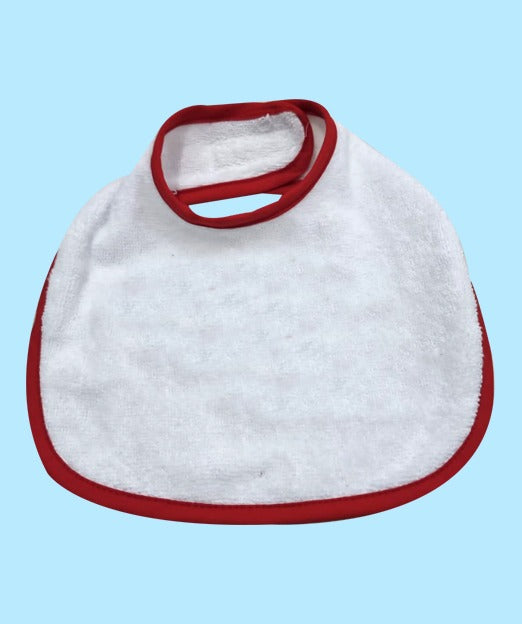 Custom Baby Bib