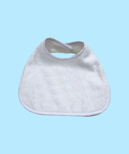 Custom Baby Bib