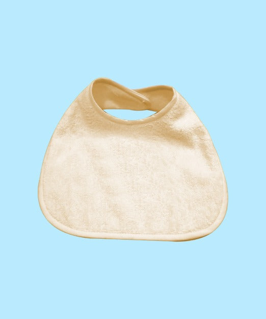 Custom Baby Bib