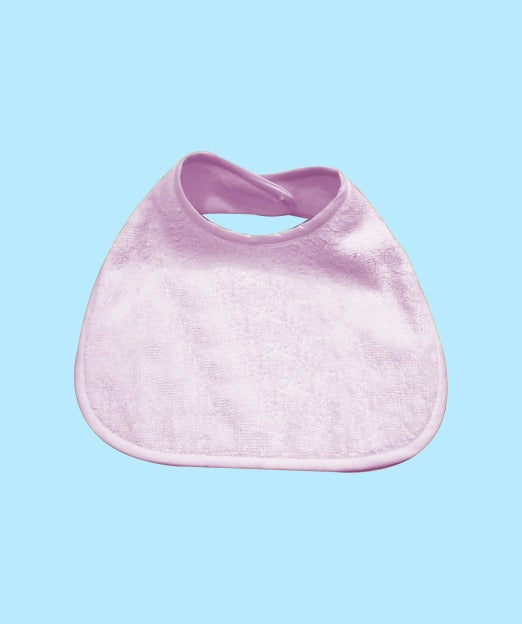 Custom Baby Bib