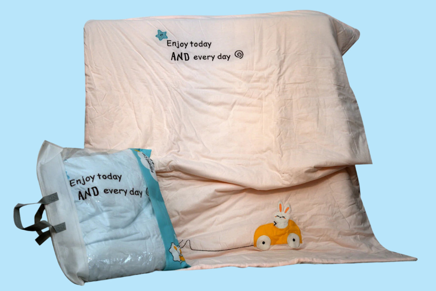 Quilt Duvet