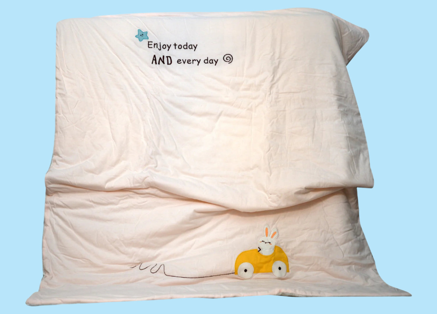 Quilt Duvet
