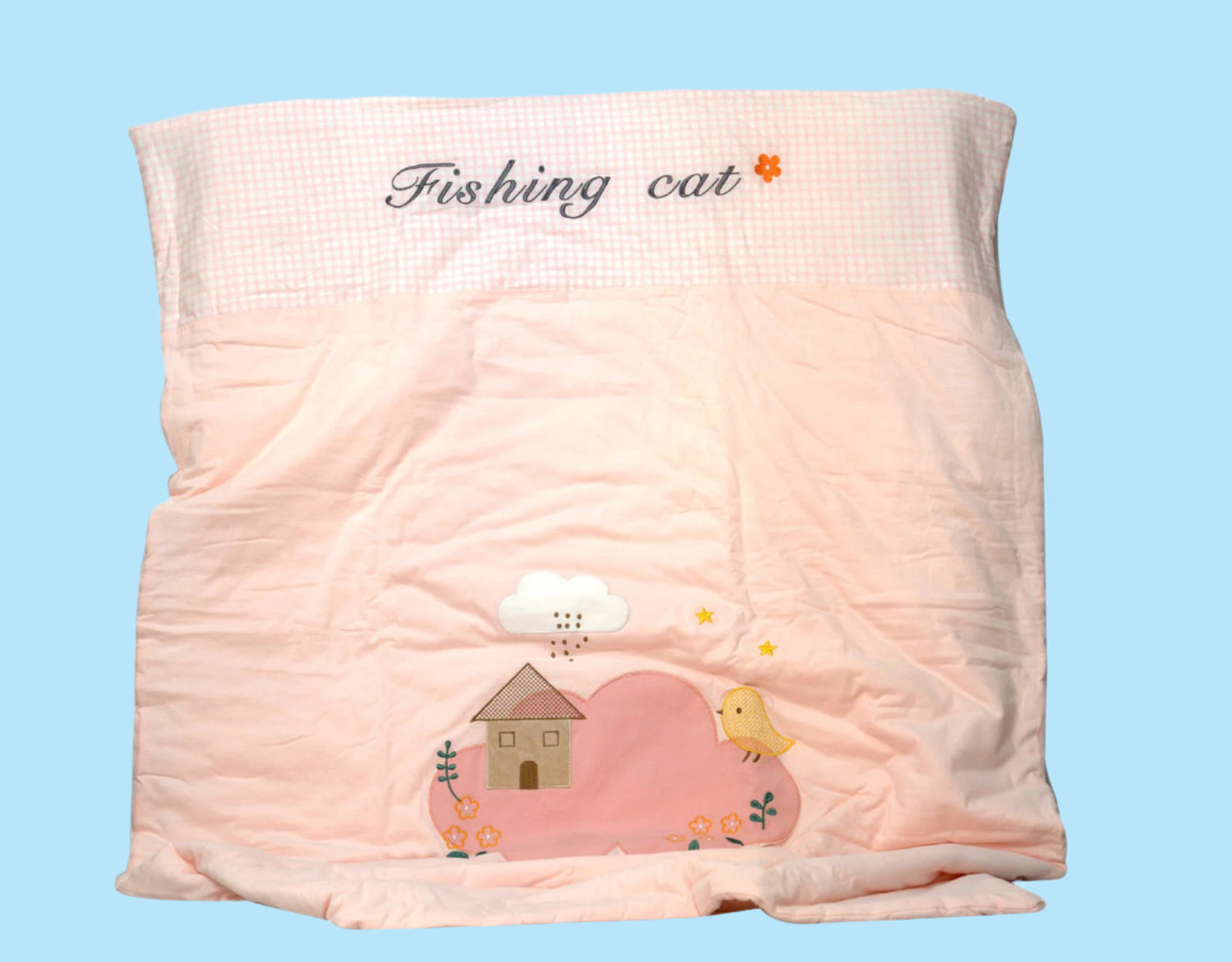 Quilt Duvet