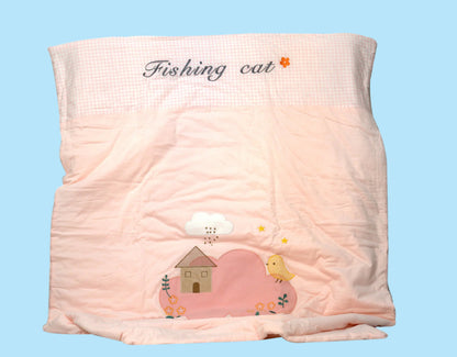Quilt Duvet