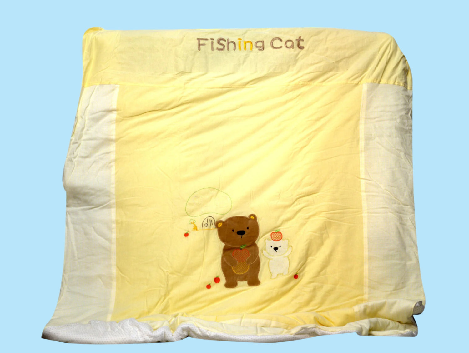 Quilt Duvet