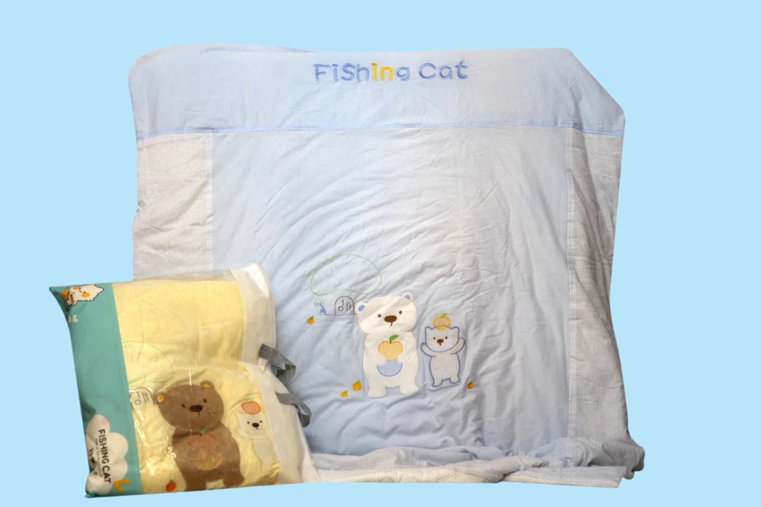 Quilt Duvet