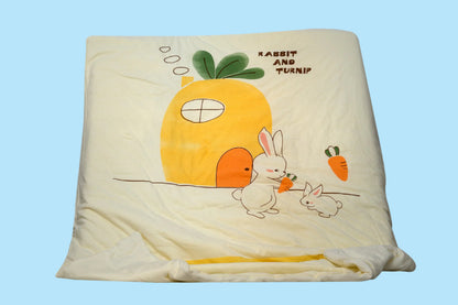 Quilt Duvet