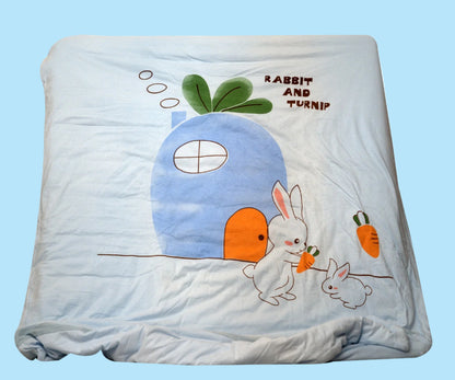 Quilt Duvet