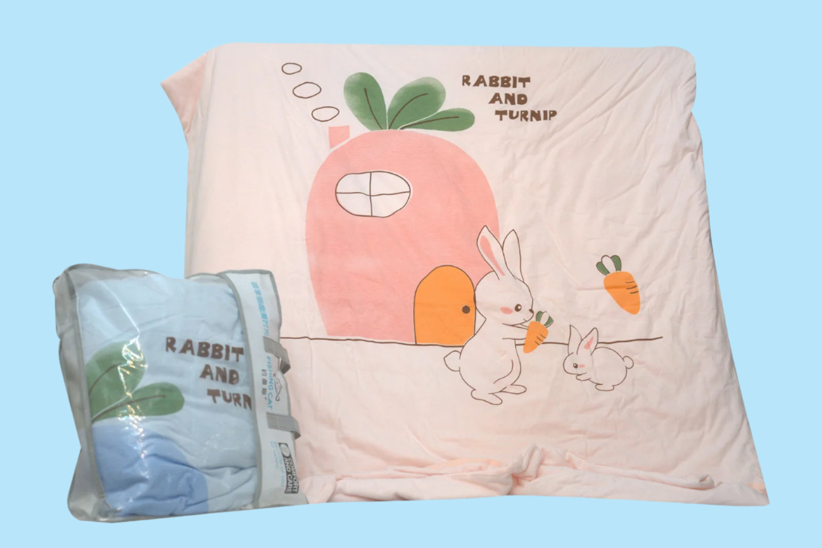 Quilt Duvet