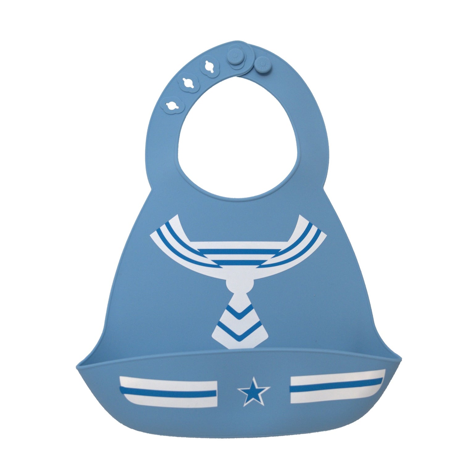 Silicone Bibs
