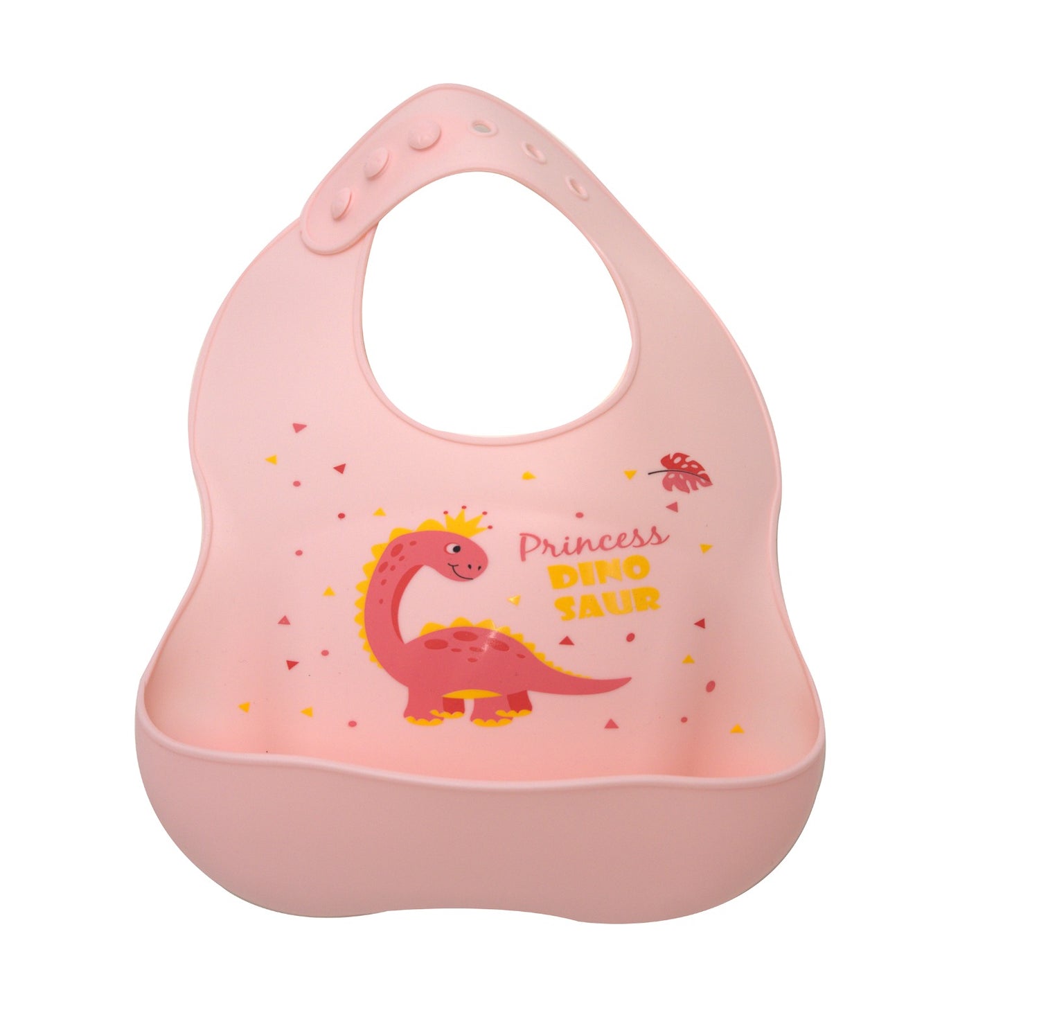 Silicone Bibs