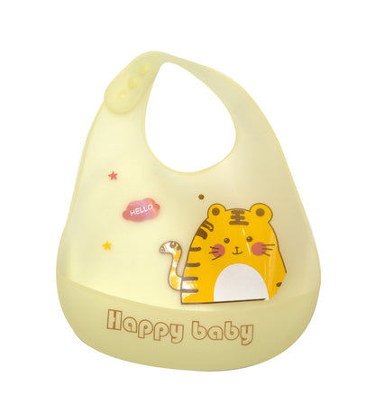 Silicone Bibs