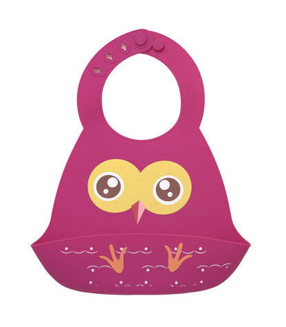 Silicone Bibs