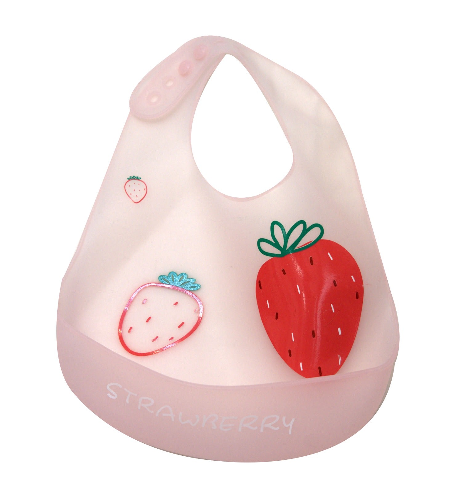Silicone Bibs